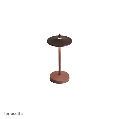 Pala Portable Lamp / パーラ ポータブルランプ