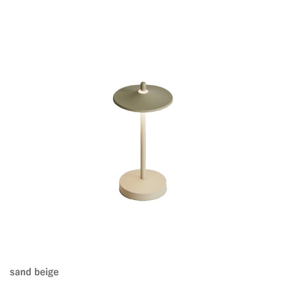 Pala Portable Lamp / パーラ ポータブルランプ