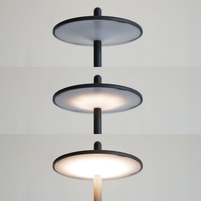 Pala Portable Lamp / パーラ ポータブルランプ
