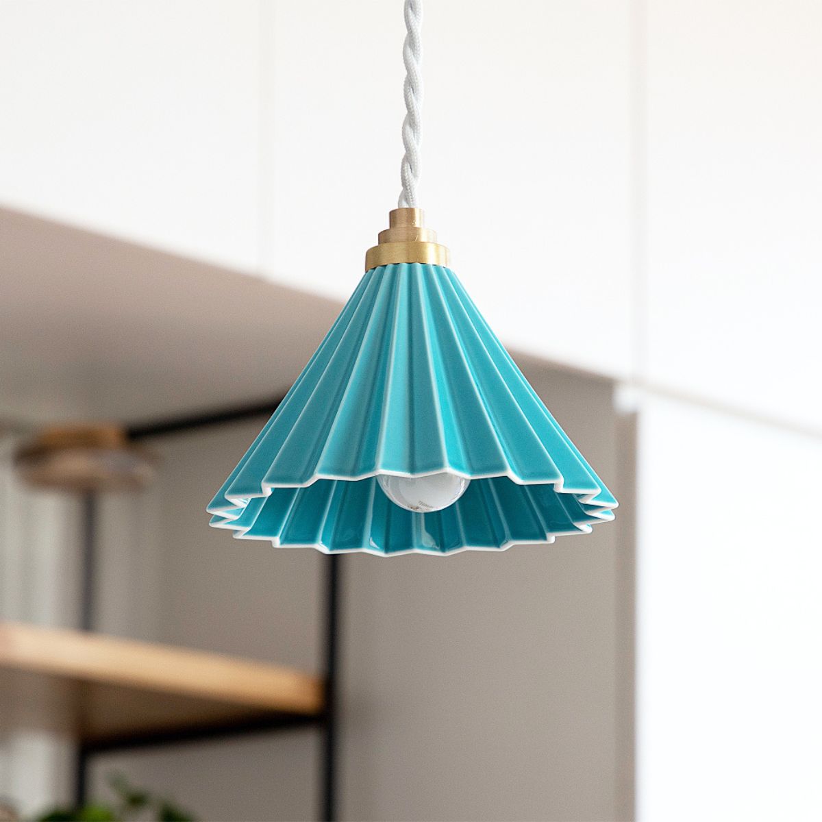 ORIGAMI LAMP ペンダント