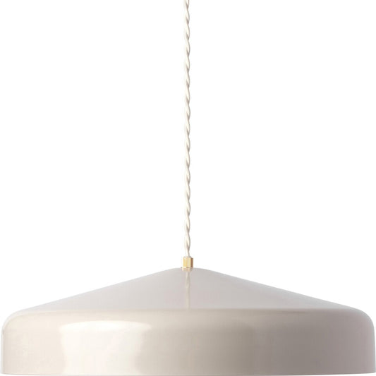 Steel LED Pendant Light