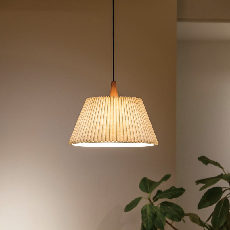 Fabric Pendant Light / ファブリックペンダントライト