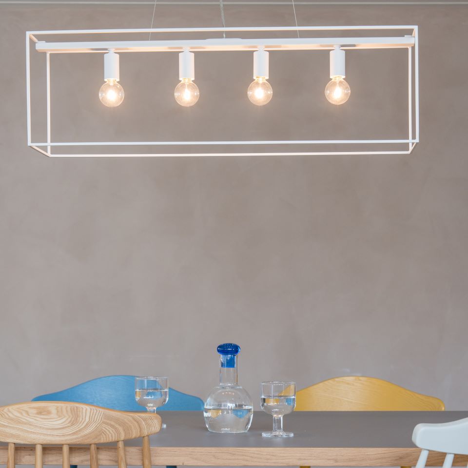 Pendant Light Scenario / ペンダントライト シェナーリオ