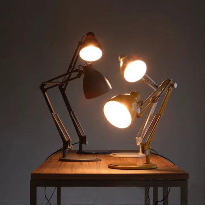 BISLEY Desk Lamp/ ビスレーデスクランプ