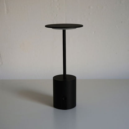 Steel Portable Lamp / スチールポータブルランプ