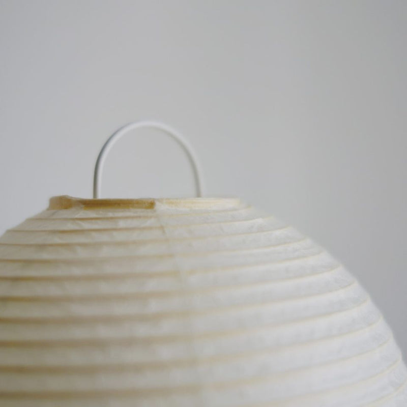 Washi Paper Portable Lamp / 和紙ポータブルランプ