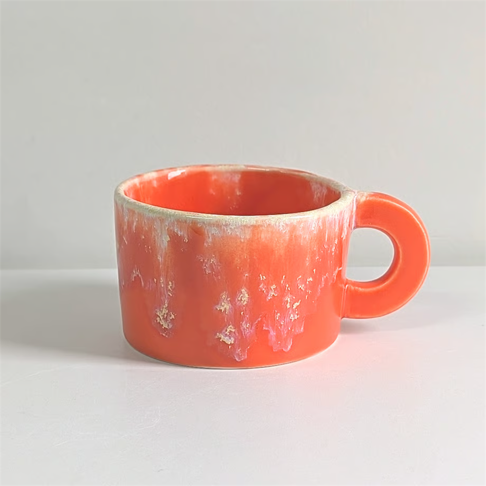 NAOKO HATA CERAMICS　マグカップ