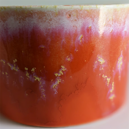 NAOKO HATA CERAMICS　マグカップ