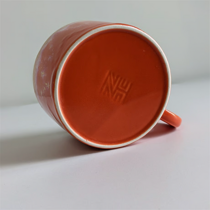 NAOKO HATA CERAMICS　マグカップ