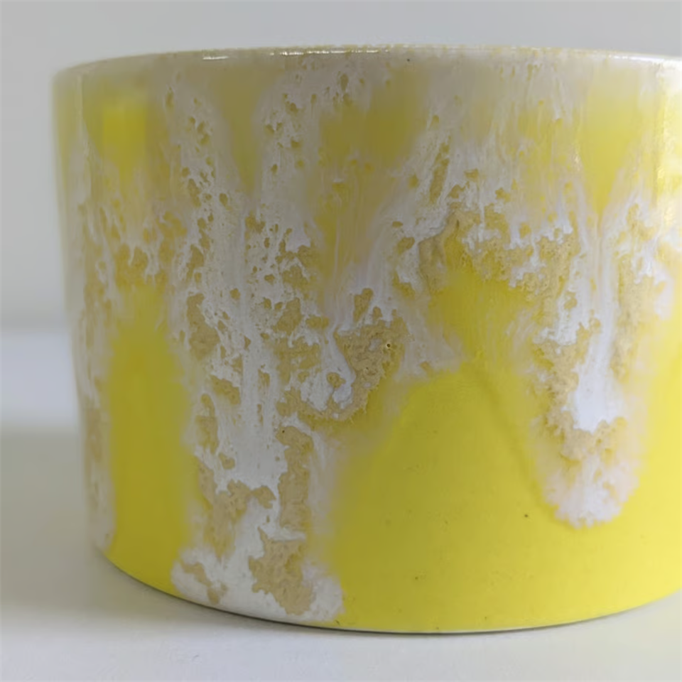 NAOKO HATA CERAMICS　マグカップ