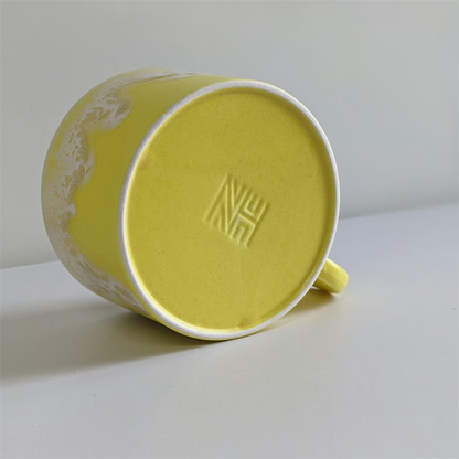 NAOKO HATA CERAMICS　マグカップ