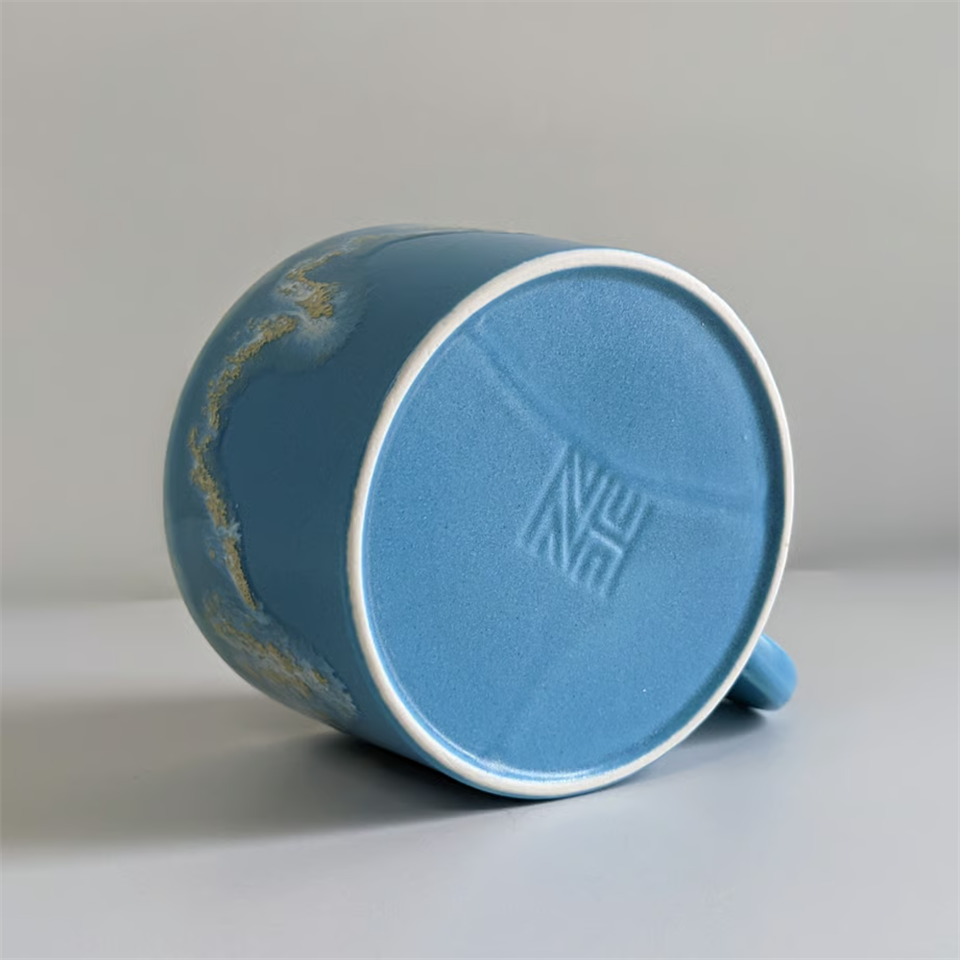 NAOKO HATA CERAMICS　マグカップ