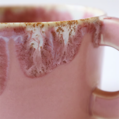 NAOKO HATA CERAMICS　マグカップ