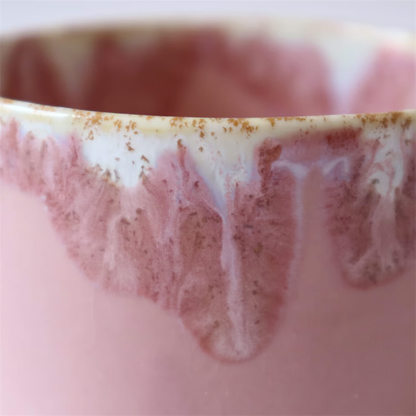 NAOKO HATA CERAMICS　マグカップ