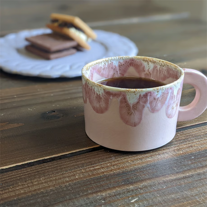 NAOKO HATA CERAMICS　マグカップ