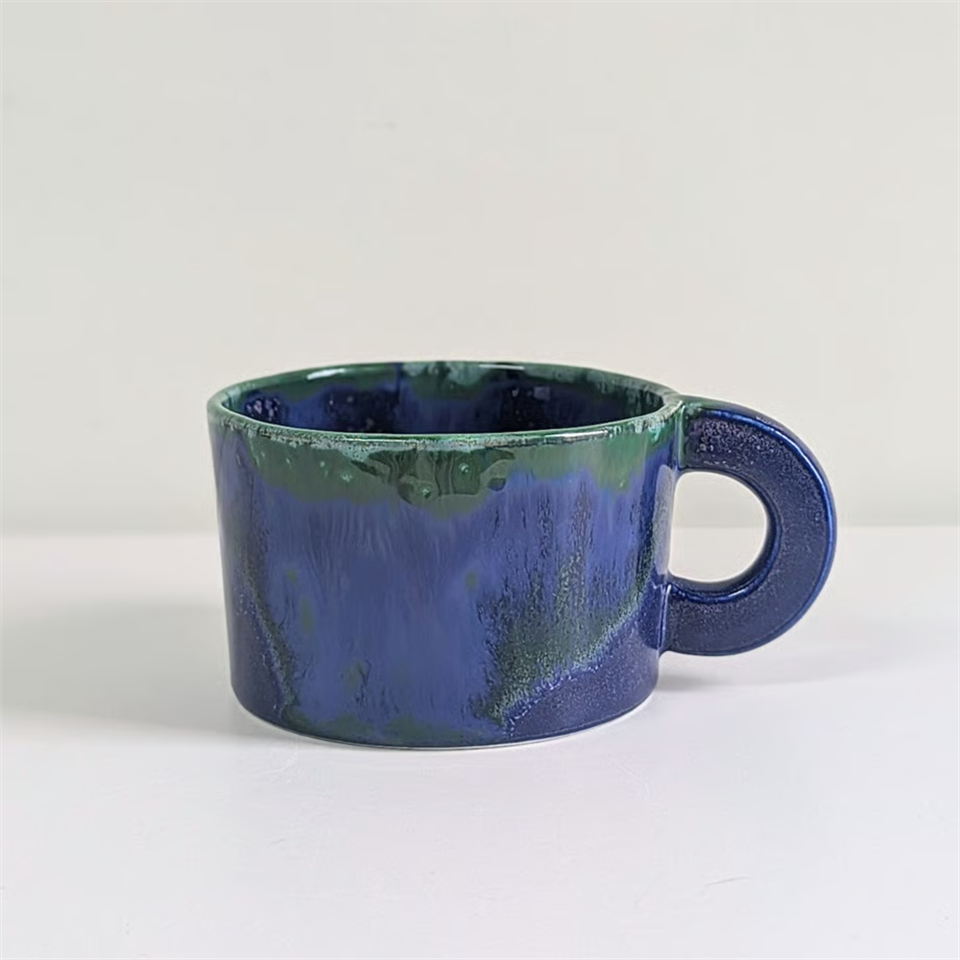 NAOKO HATA CERAMICS　マグカップ