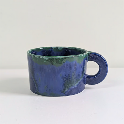 NAOKO HATA CERAMICS　マグカップ