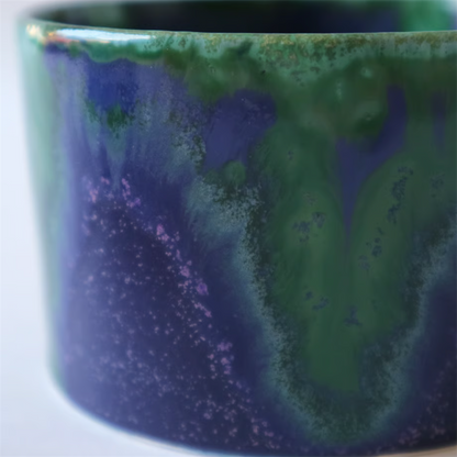 NAOKO HATA CERAMICS　マグカップ