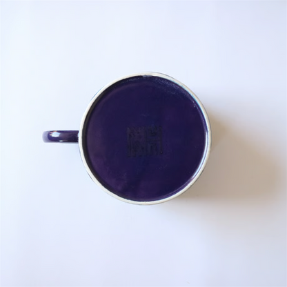 NAOKO HATA CERAMICS　マグカップ