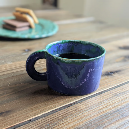 NAOKO HATA CERAMICS　マグカップ