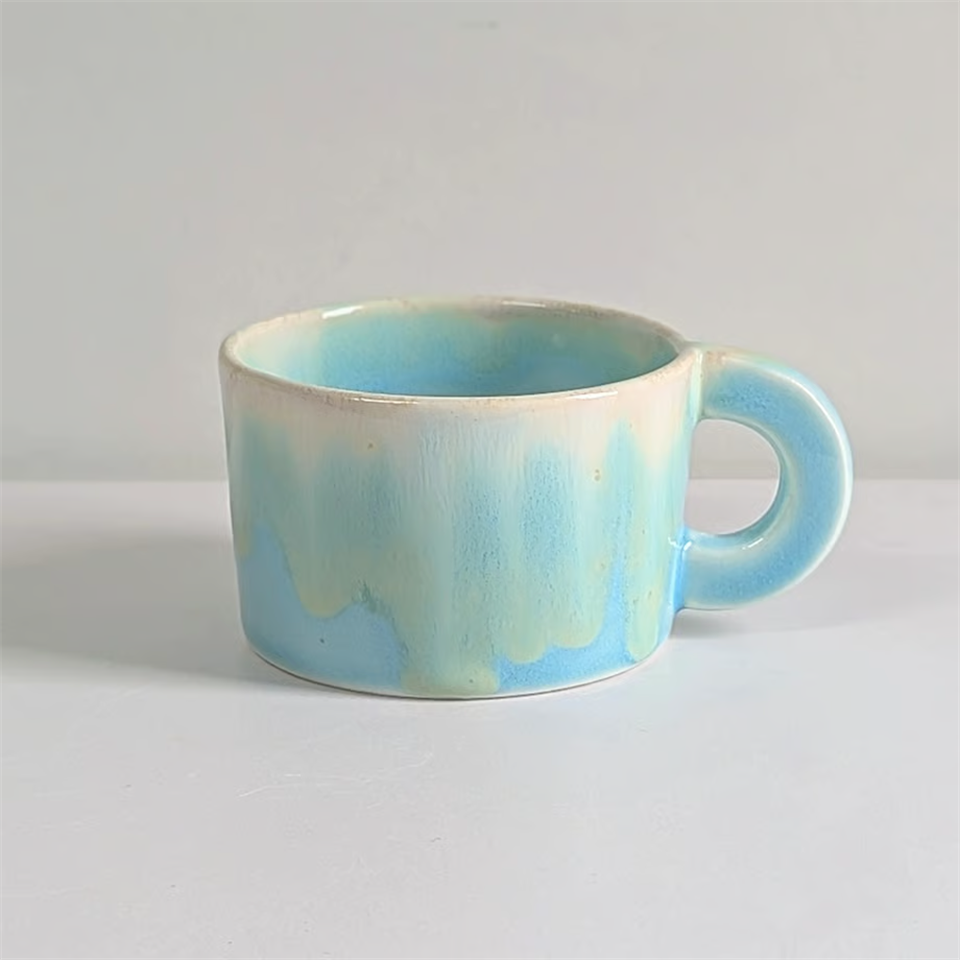 NAOKO HATA CERAMICS　マグカップ