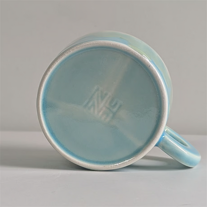 NAOKO HATA CERAMICS　マグカップ