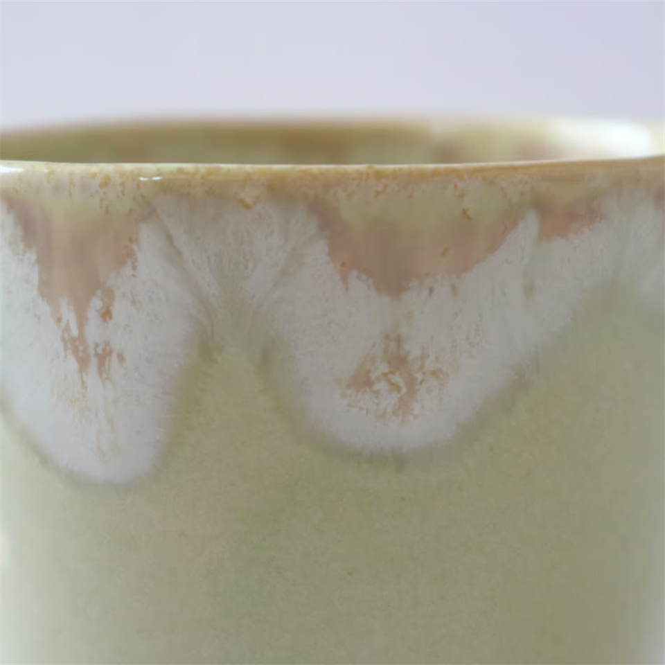 NAOKO HATA CERAMICS　マグカップ