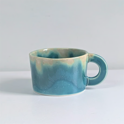 NAOKO HATA CERAMICS　マグカップ