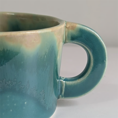 NAOKO HATA CERAMICS　マグカップ