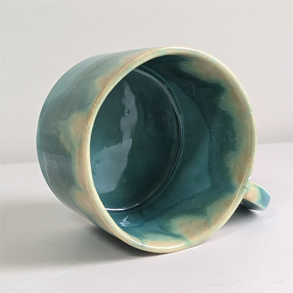 NAOKO HATA CERAMICS　マグカップ