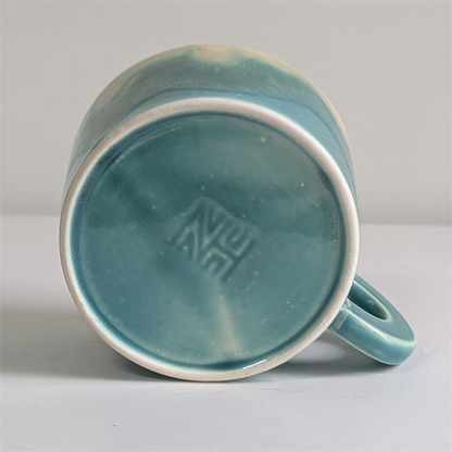 NAOKO HATA CERAMICS　マグカップ