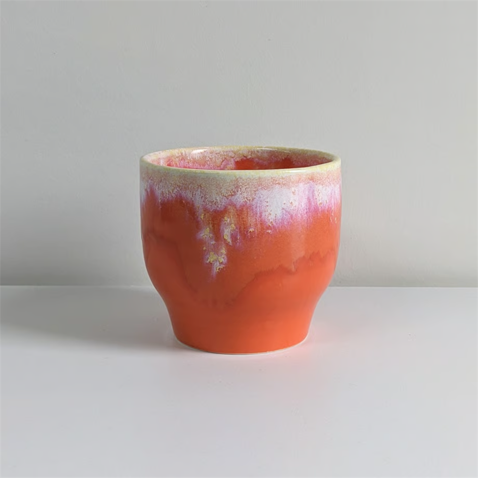 NAOKO HATA CERAMICS　フリーカップ