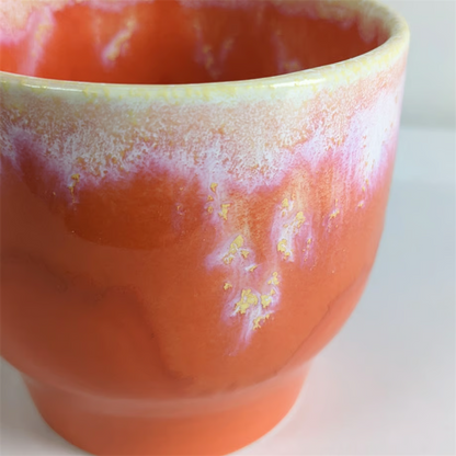 NAOKO HATA CERAMICS　フリーカップ