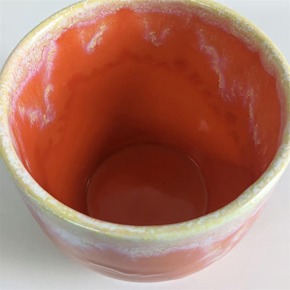 NAOKO HATA CERAMICS　フリーカップ