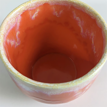 NAOKO HATA CERAMICS　フリーカップ