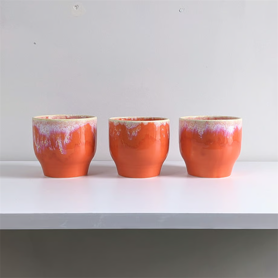 NAOKO HATA CERAMICS　フリーカップ