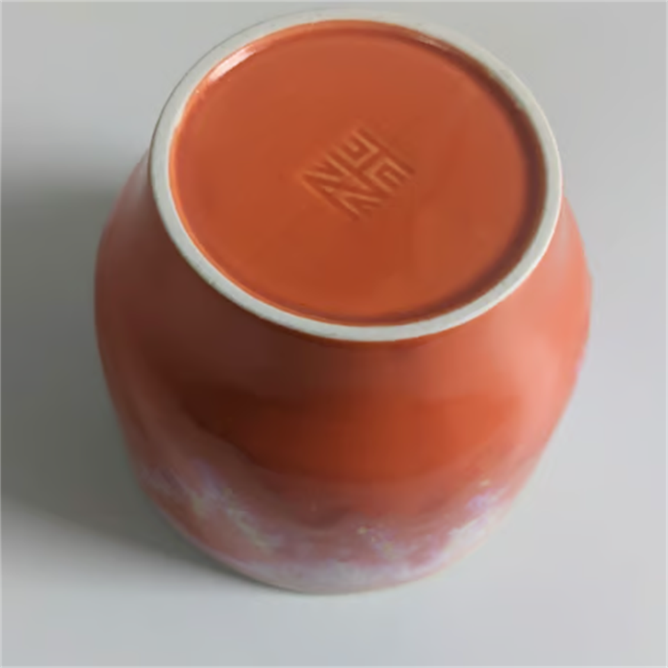 NAOKO HATA CERAMICS　フリーカップ