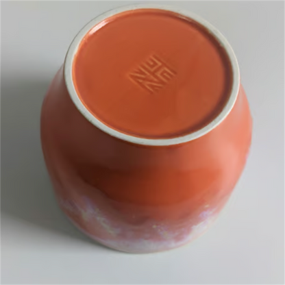 NAOKO HATA CERAMICS　フリーカップ