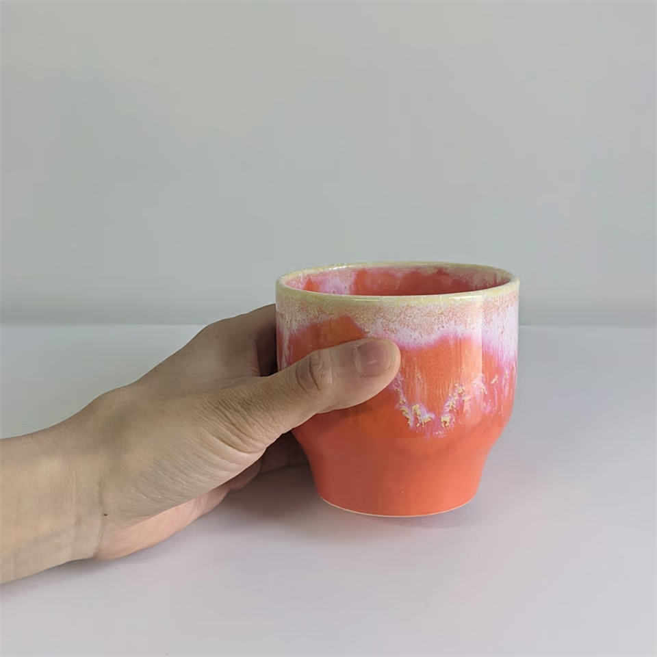 NAOKO HATA CERAMICS　フリーカップ