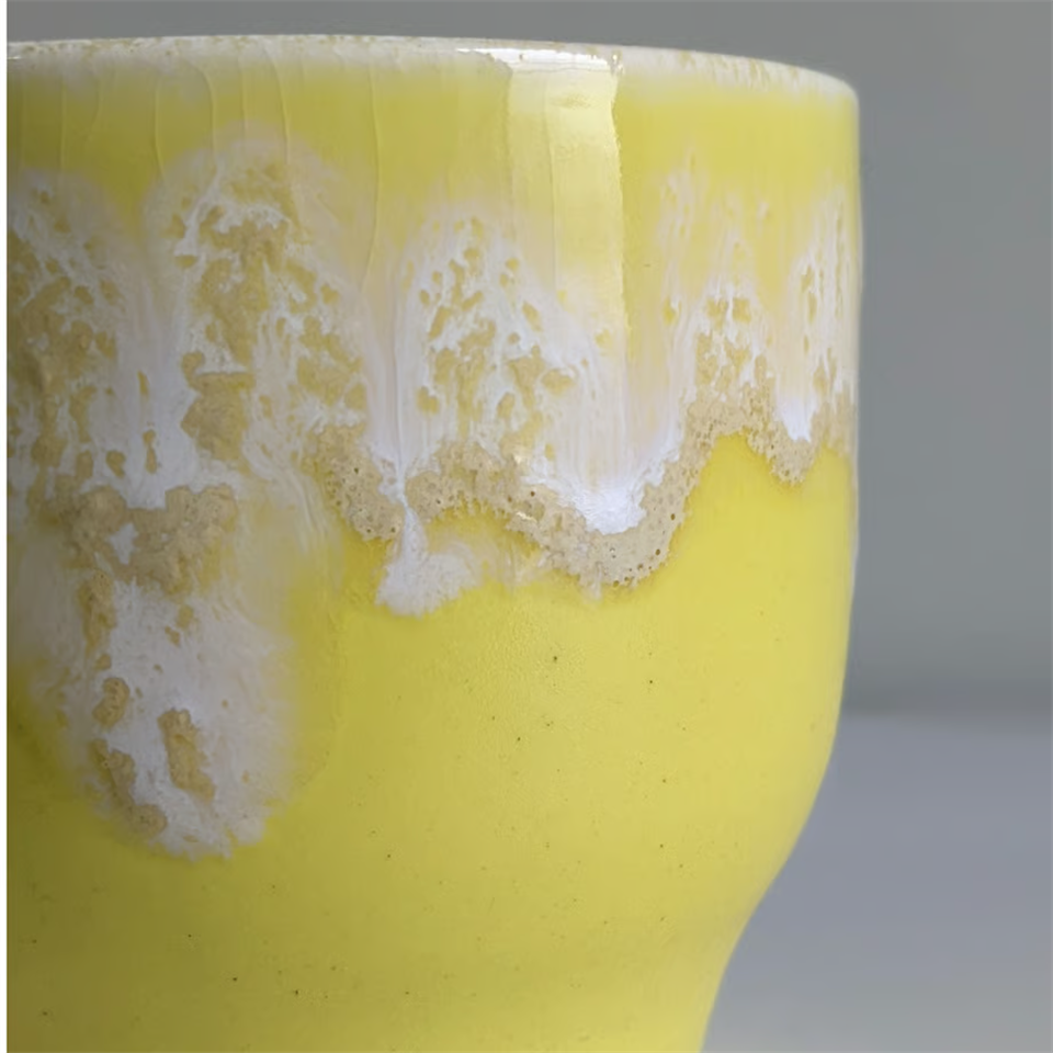 NAOKO HATA CERAMICS　フリーカップ
