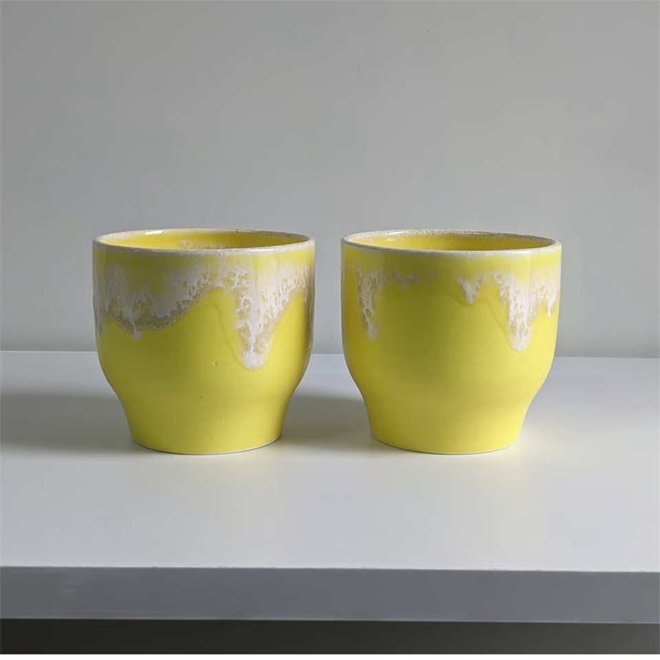 NAOKO HATA CERAMICS　フリーカップ