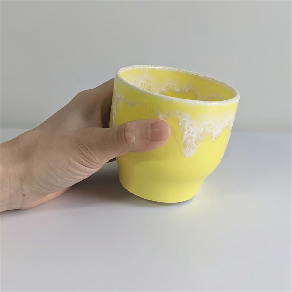 NAOKO HATA CERAMICS　フリーカップ