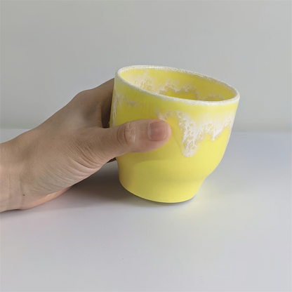 NAOKO HATA CERAMICS　フリーカップ