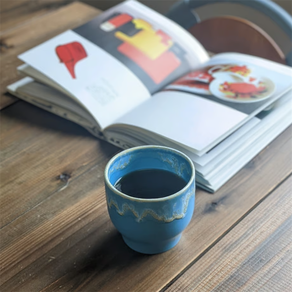 NAOKO HATA CERAMICS　フリーカップ