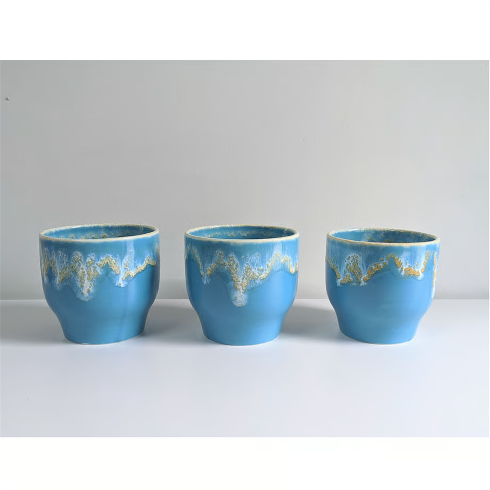 NAOKO HATA CERAMICS　フリーカップ