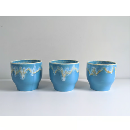 NAOKO HATA CERAMICS　フリーカップ