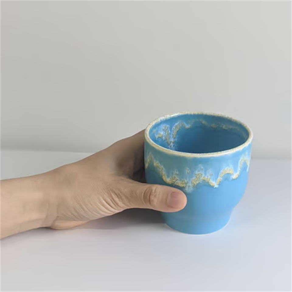 NAOKO HATA CERAMICS　フリーカップ