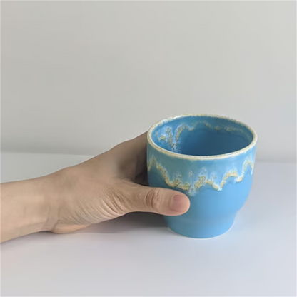 NAOKO HATA CERAMICS　フリーカップ
