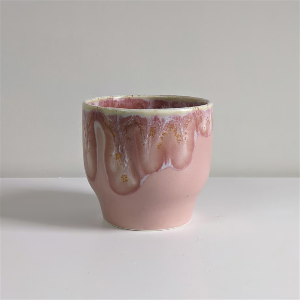 NAOKO HATA CERAMICS　フリーカップ