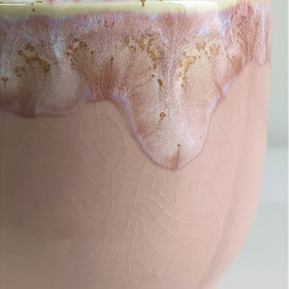 NAOKO HATA CERAMICS　フリーカップ